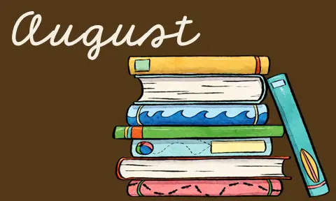 August Special Days