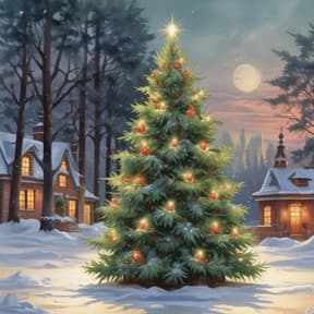 December