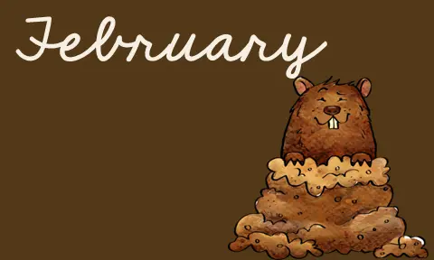 February Special Days