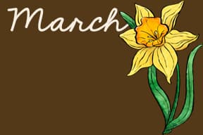 March Special Days