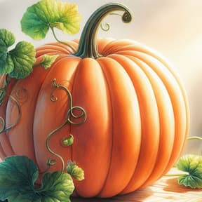 October