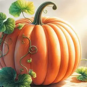 October