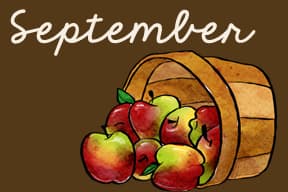 September Special Days