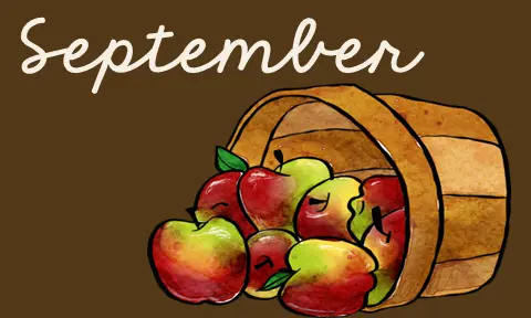 September Special Days