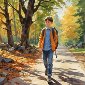 September