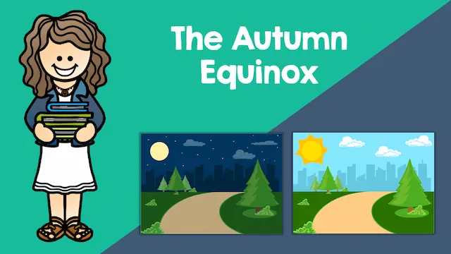 The Autumn Equinox Video