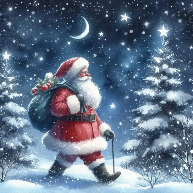 Christmas Resources Page