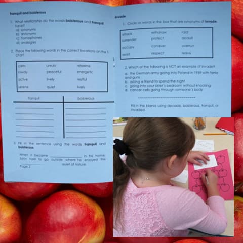 Johnny Appleseed Day