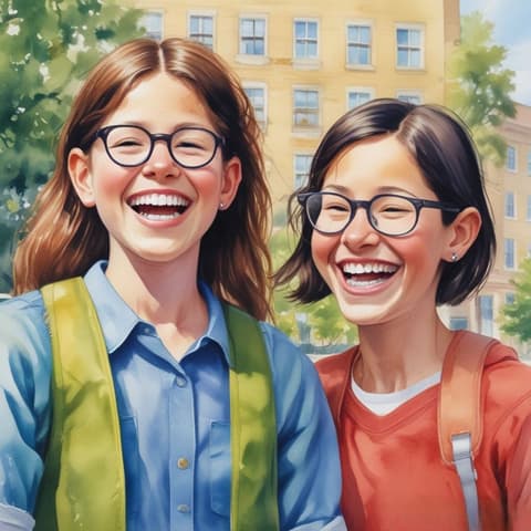 Students