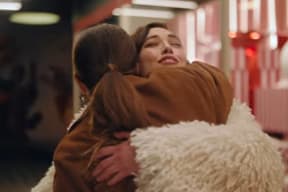 Christmas writing activities with short films