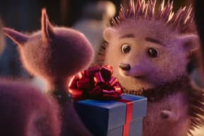 Christmas reading comprehension activities with animated shorts