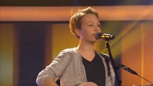 The Best of The Voice Kids (Several Songs)