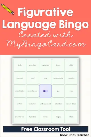 Free Bingo Generators