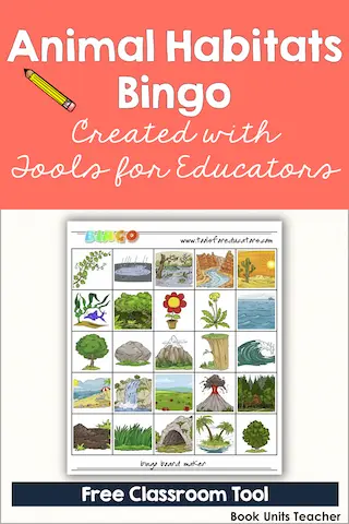 Free Bingo Generators