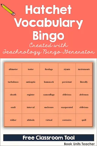 Free Bingo Generators