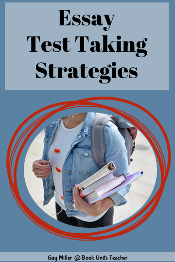 In this mini lesson, students read test taking tips to help prep for essay questions standardized testing.The free Boom Learning activity is great for upper elementary including 4th, 5th, and 6th graders.