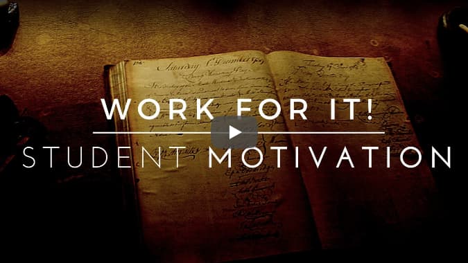 Motivational Video
