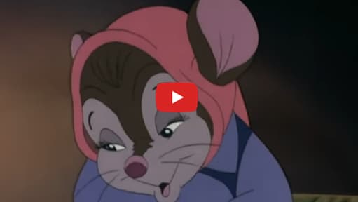 Somewhere Out There (An American Tail – 1986)