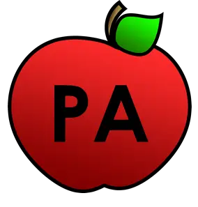 Pennsylvania apple