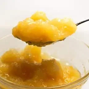 Applesauce