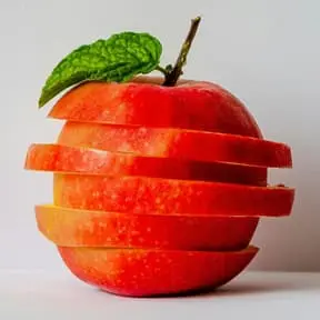 Apple Slices
