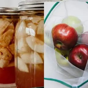 Apple Storage