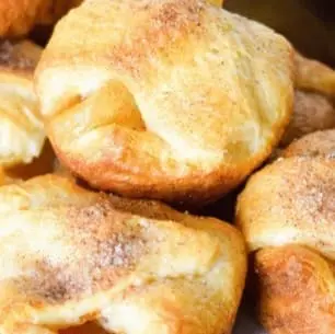 Apple Tart