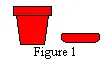 Flower Pot Step 1