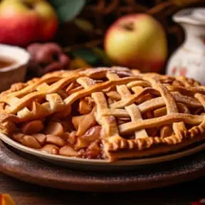 Apple Pie