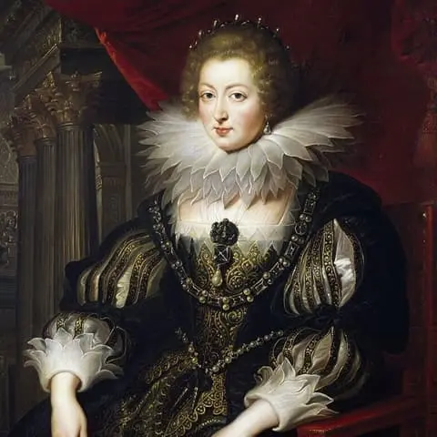 Anne of Austria