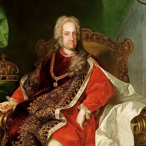 Charles VI