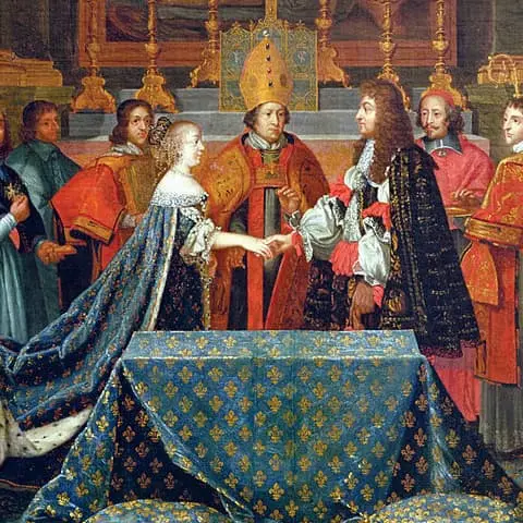 Louis XIV