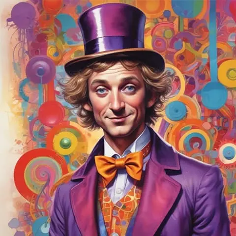 Charlie and the Chocolate Factory