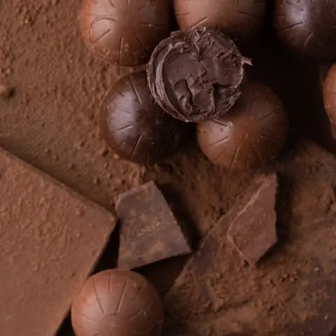 Dark Chocolate