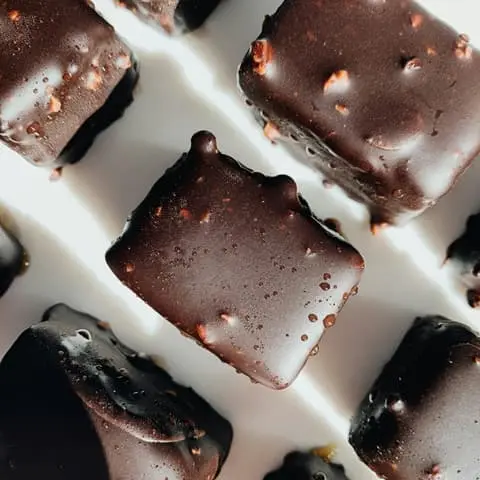 Chocolate Praline