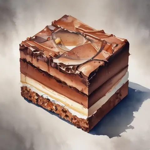 Chocolate Bar Invention