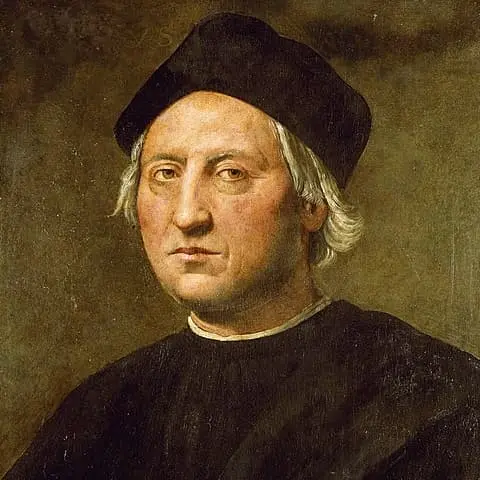 Christopher Columbus