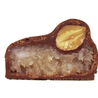 Almond Joy