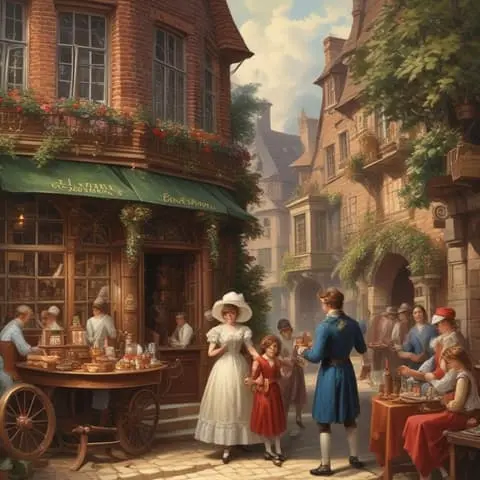 1800s