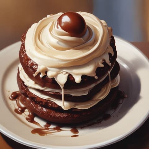 Chocolate Cake