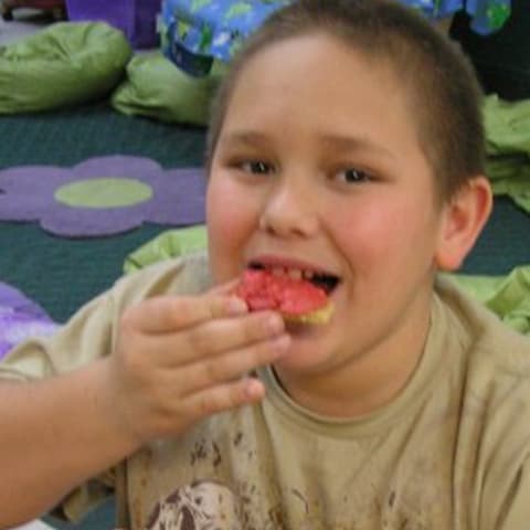 Chocolate Experiment