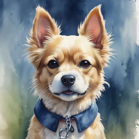 Image of a Dog