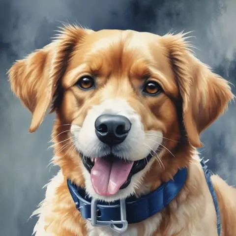 Dog Novel Studies