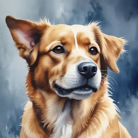 Dog Facts Article