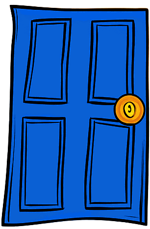 Door 1