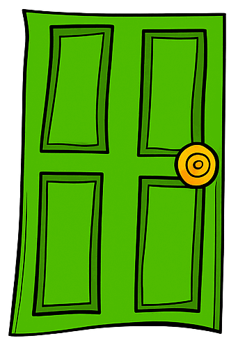 Door 5