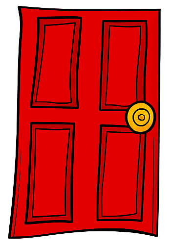 Door 3