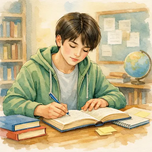 Comprehension Hub