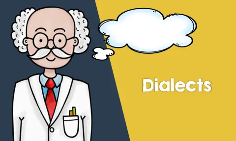 Teaching Dialects