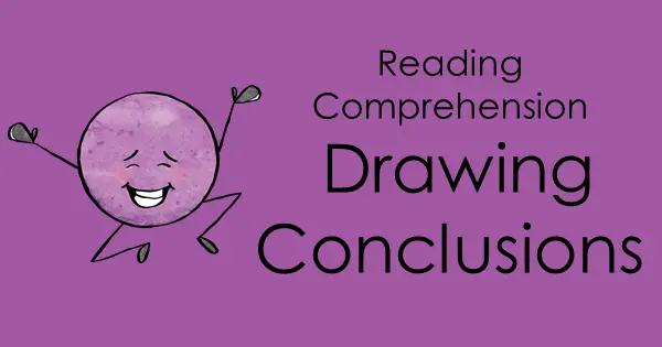 Drawing Conclusions